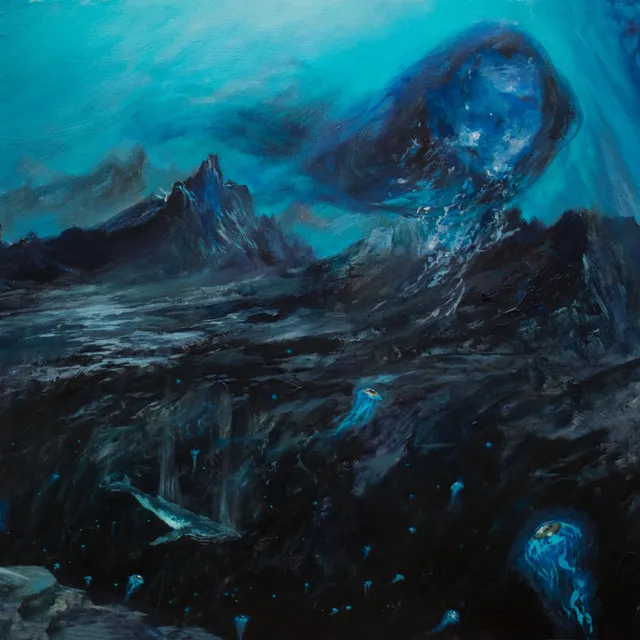 Drown Subaqueous (LP) 