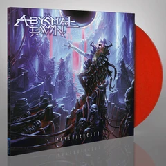 Abysmal Dawn Phylogenesis - LTD (LP)