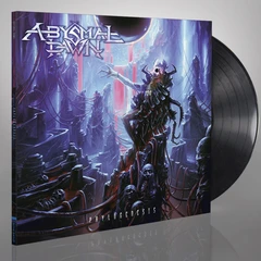 Abysmal Dawn Phylogenesis (LP)