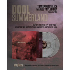 Dool Summerland - LTD (2LP)