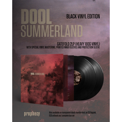 Dool Summerland (2LP)