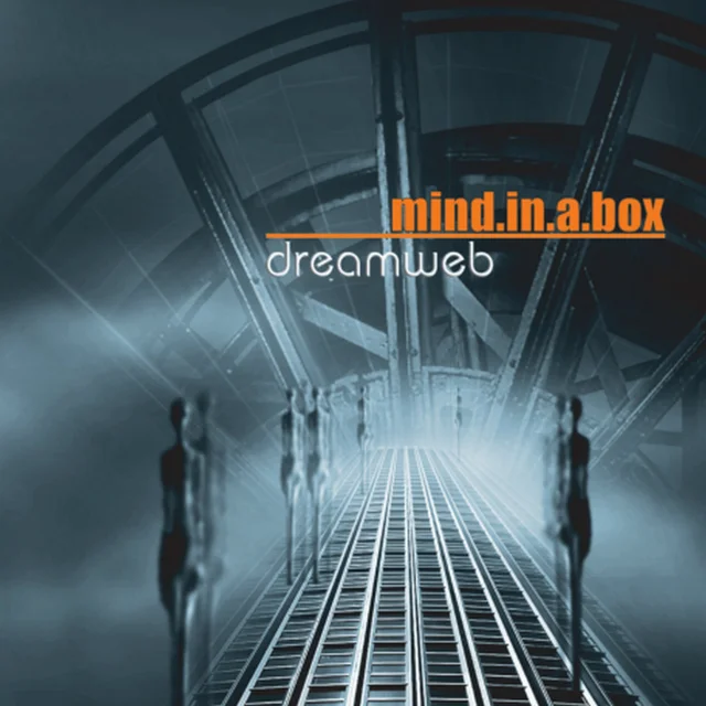 Mind.In.A.Box Dreamweb (2LP) 