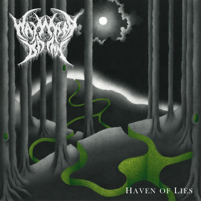 Wayward Dawn Haven Of Lies (LP) 