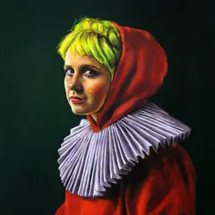 Klô Pelgag Notre-Dame-des-Sept-Douleurs (LP)