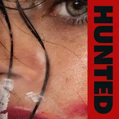 Anna Calvi Hunted - LTD (LP)