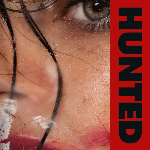 Anna Calvi Hunted - LTD (LP) 