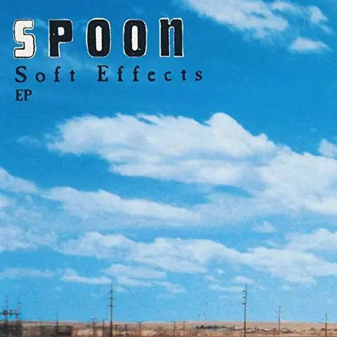 Spoon Soft Effects EP (12") 