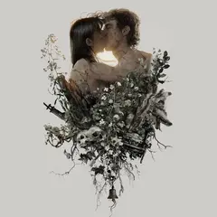Cornel Wilczek Together - LTD (LP)
