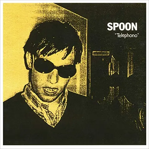 Spoon Telephono (LP) 