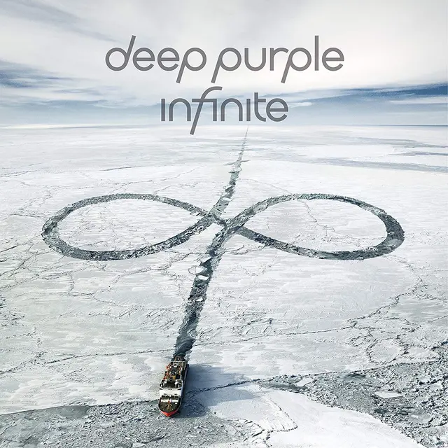 Deep Purple InFinite (2LP) 