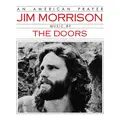 Jim Morrison &amp; The Doors An American Prayer (LP)