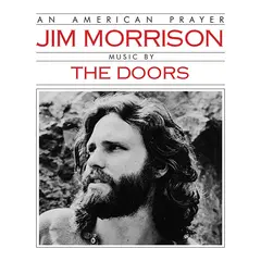 Jim Morrison &amp; The Doors An American Prayer (LP)