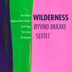 Øyvind Brække Sextet Wilderness (LP)
