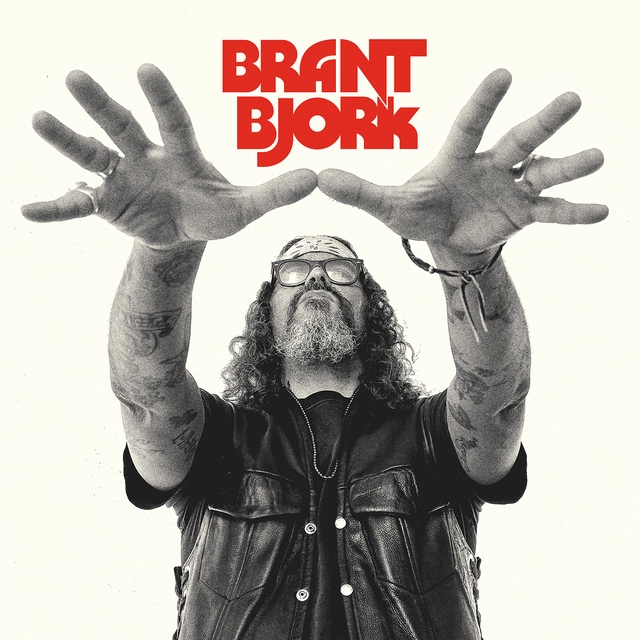 Brant Bjork Bjork Brant - LTD (LP) 