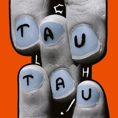 Calhau! Tau Tau (LP)
