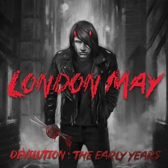 London May Devilution - The Early Years... (LP)