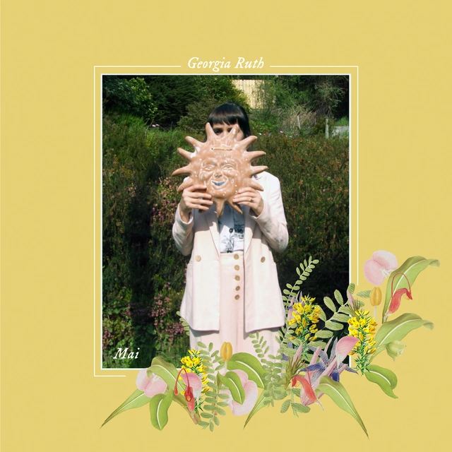 Georgia Ruth Mai (LP) 