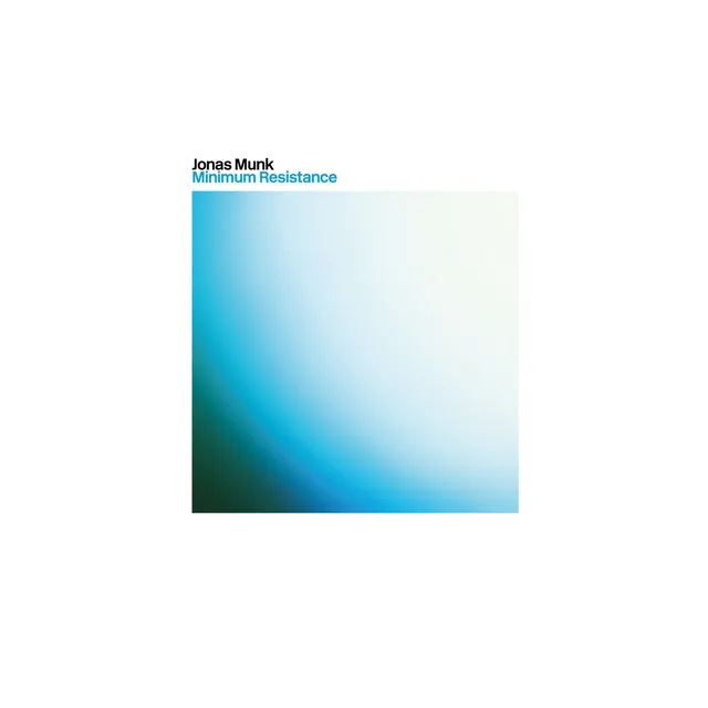 Jonas Munk Minimum Resistance (LP) 