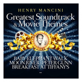 Henry Mancini Greatest Soundtrack &amp; Movie Themes (LP)