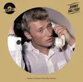 Johnny Hallyday Johnny Hallyday - Picture Disc (LP)