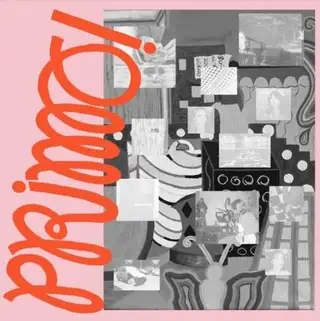 Primo Sogni - LTD (LP) 