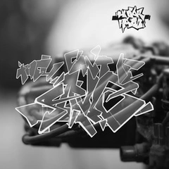Fear Ratio They Can't Be Saved (2LP)