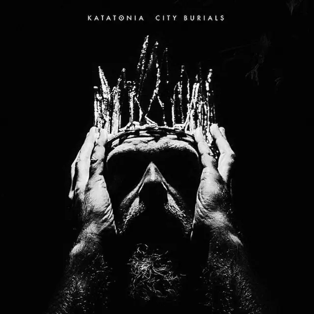 Katatonia City Burials (2LP) 
