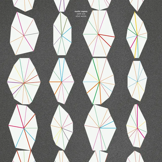 Master Oogway Earth And Other Worlds (LP) 