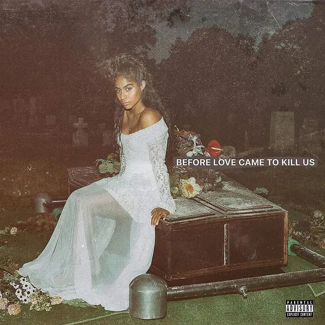 Jessie Reyez Before Love Came To Kill Us (2LP) 