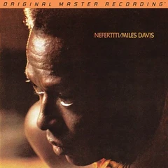 Miles Davis Nefertiti (2LP)