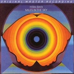 Miles Davis Miles In The Sky (2LP)