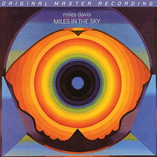 Miles Davis Miles In The Sky (2LP)