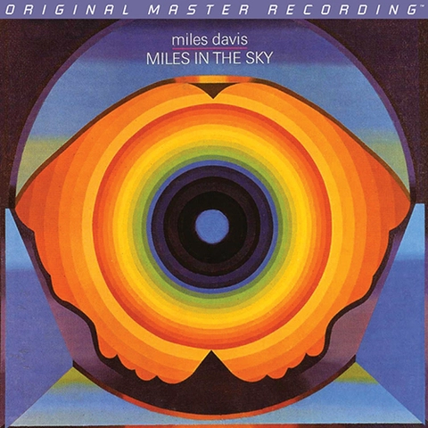 Miles Davis Miles In The Sky (2LP) 