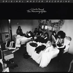 The J. Geils Band The Morning After (LP)