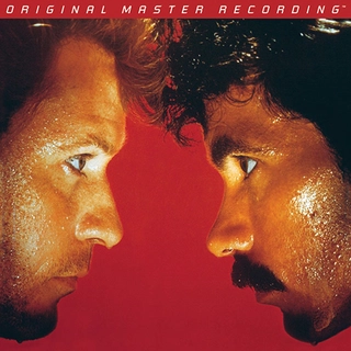 Hall &amp; Oates H2O (LP)