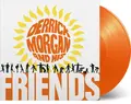Derrick Morgan Derrick Morgan And His Friends (LP)