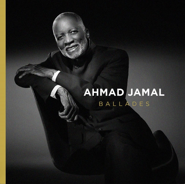 Ahmad Jamal Ballades (2LP) 