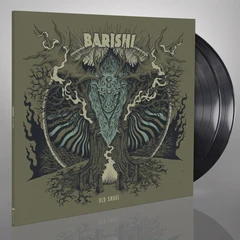 Barishi Old Smoke (2LP)