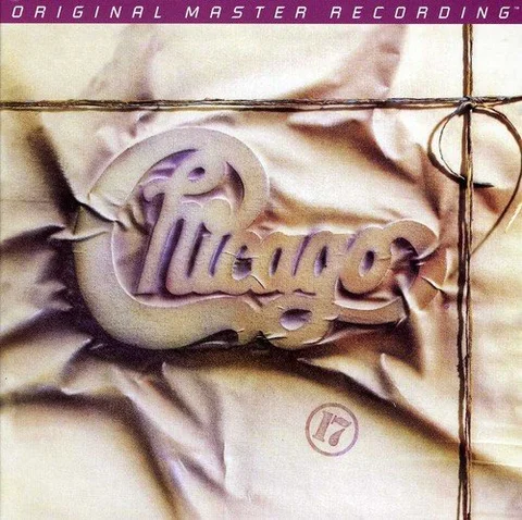 Chicago Chicago 17 - LTD (Gold CD) 