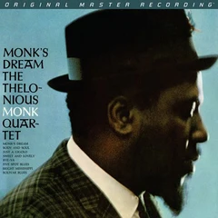 Thelonious Monk Monk's Dream - LTD (SACD-Hybrid)