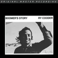 Ry Cooder Boomer's Story - LTD (SACD-Hybrid)