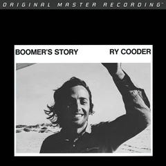 Ry Cooder Boomer's Story - LTD (SACD-Hybrid)