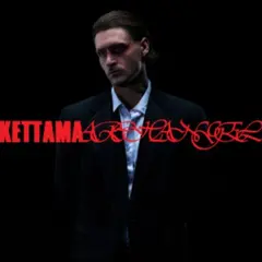 Kettama Archangel - LTD (2LP)