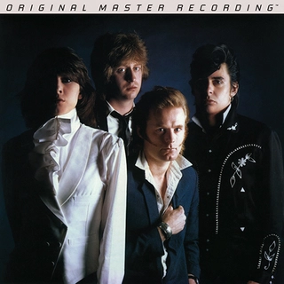 Pretenders Pretenders II - LTD (SACD-Hybrid)