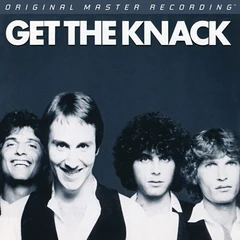 The Knack Get The Knack - LTD (SACD-Hybrid)