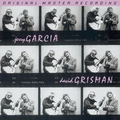 Jerry Garcia And David Grisman Jerry Garcia And... - LTD (SACD-Hybrid)