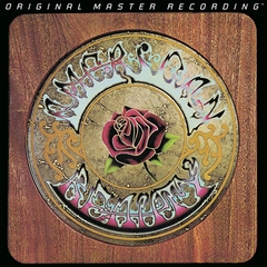 Grateful Dead American Beauty - LTD (SACD-Hybrid)