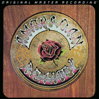 Grateful Dead American Beauty - LTD (SACD-Hybrid)