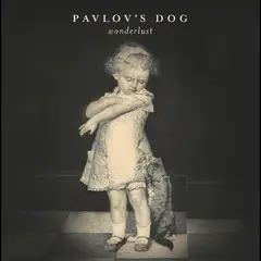 Pavlov's Dog Wonderlust (LP)