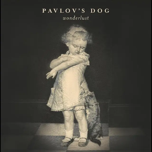 Pavlov's Dog Wonderlust (LP) 